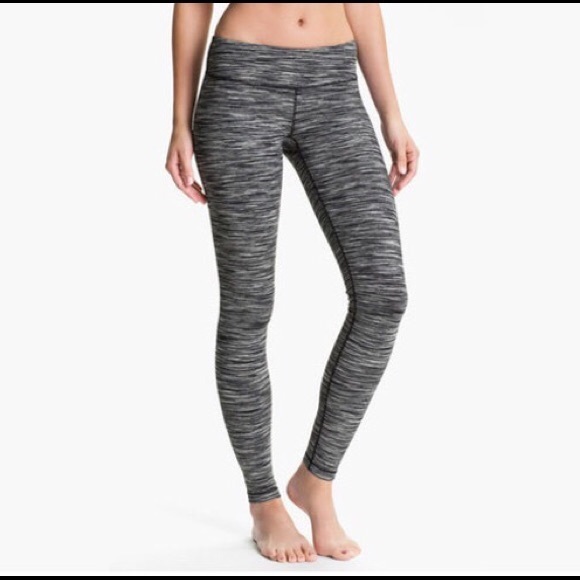 Calvin Klein full length performance leggings - Picture 7 of 7